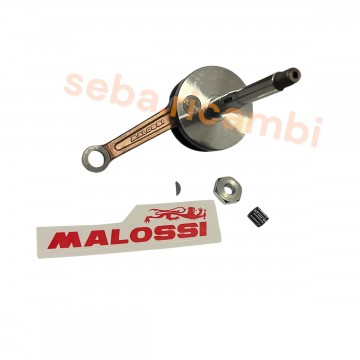 ALBERO MOTORE RHQ MALOSSI...
