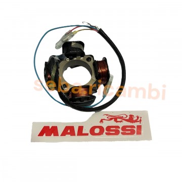 STATORE PER ACCENSIONE...