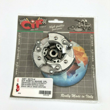 KIT FRIZIONE COMPLETA...