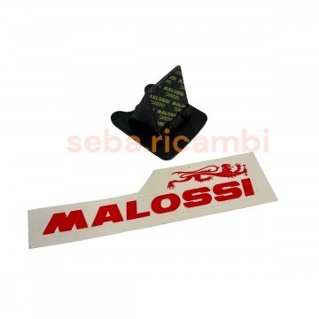 VALVOLA PACCO LAMELLARE...