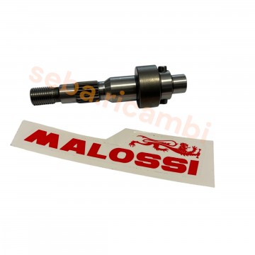 ALBERO ASSE PERNO RUOTA...