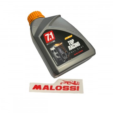 OLIO MOTORE MALOSSI 7.1 TOP...