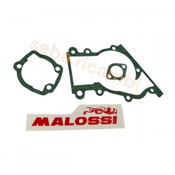 KIT GUARNIZIONI CARTER...