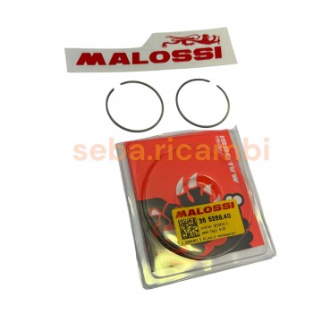 COPPIA SEGMENTI 43,4 x 1,5...