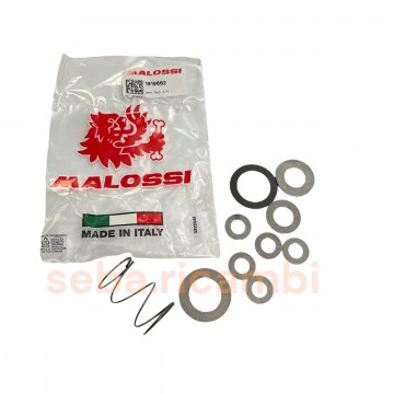 KIT RASAMENTI E MOLLA...