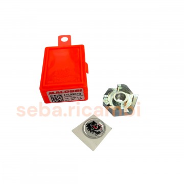 DADO MALOSSI M10 PER KIT...