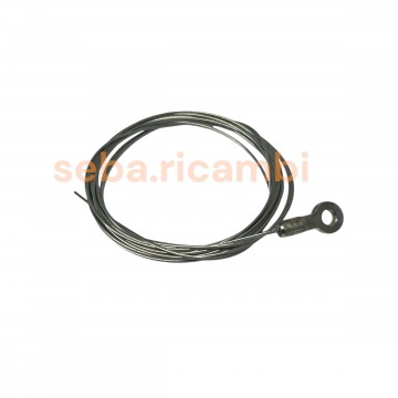 CAVO FILO GAS ACCELERATORE...