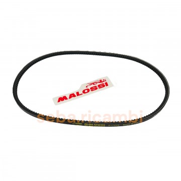 CINGHIA MALOSSI PER...