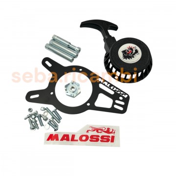 KIT AVVIAMENTO A STRAPPO...