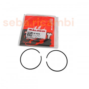 COPPIA SEGMENTI 46,5 x 1,5...