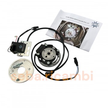 KIT ACCENSIONE STATORE PVL...