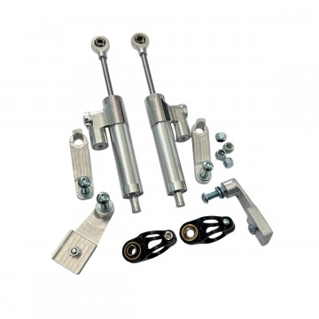 COPPIA AMMORTIZZATORI...