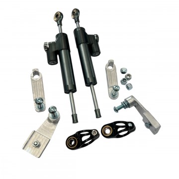 COPPIA AMMORTIZZATORI...