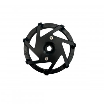 CAMPANA GP RACING PARTS C40...