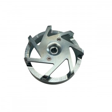 CAMPANA GP RACING PARTS C40...