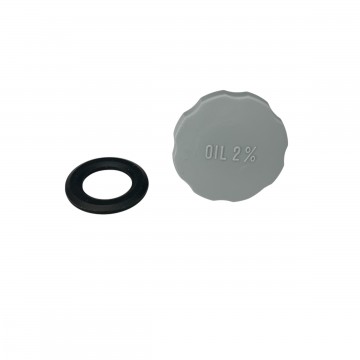 TAPPO SERBATOIO BENZINA...