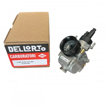 CARBURATORE DELL'ORTO PHBG...