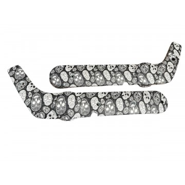 TESCHI MESSICANI BIANCHI...