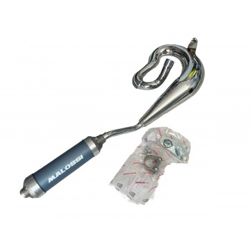 MARMITTA SCARICO MALOSSI...