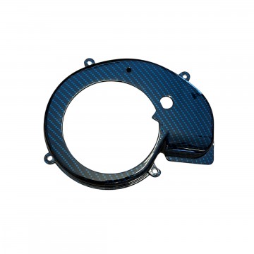 CARBONIO BLU LUCIDO...