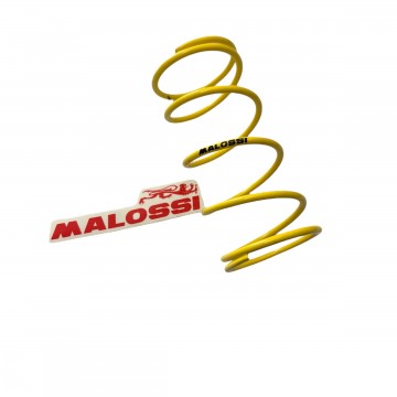 MOLLA DI CONTRASTO GIALLA...