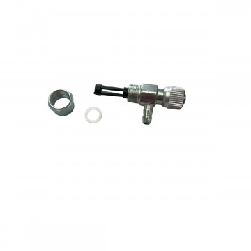 RUBINETTO A VITE PER...