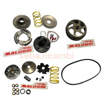 TRASMISSIONE COMPLETA...