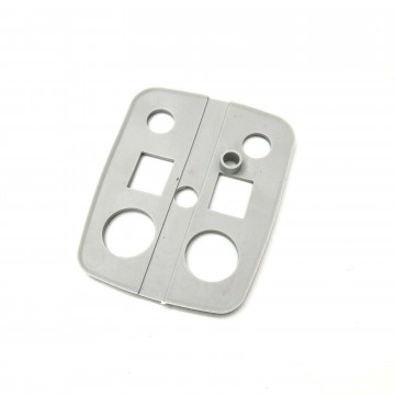 GUARNIZIONE IN GOMMA FANALE...