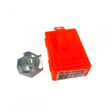 DADO MALOSSI M8 PER KIT...