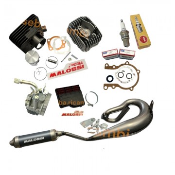 KIT ELABORAZIONE 65 CC...