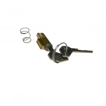 BLOCCA STERZO SERRATURA...