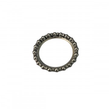 GABBIA SFERE PER SERIE...