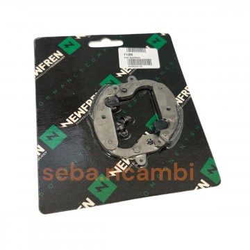 KIT MASSETTE AVVIAMENTO...