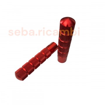 KIT SOLO STAFFE ARANCIONE...