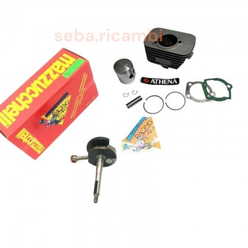 KIT ALBERO ANTICIPATO...