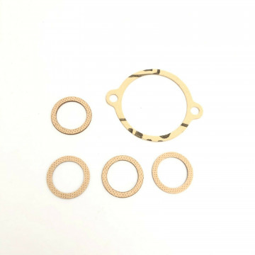 KIT SET GUARNIZIONI...