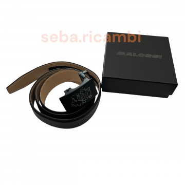 CINTURA LION BELT MALOSSI...