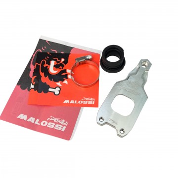 COLLETTORE PER CARTER...