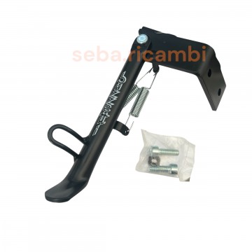 CAVALLETTO LATERALE...