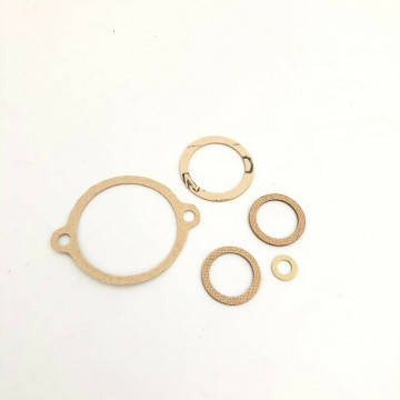 KIT SET GUARNIZIONI...