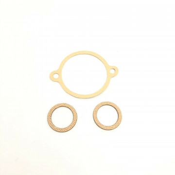 KIT SET GUARNIZIONI...