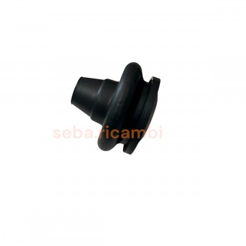 CUFFIA TENUTA OLIO SEMIASSE...