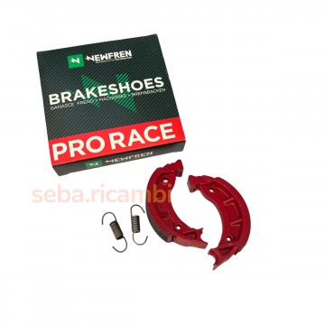 KIT GANASCE NEWFREN PRO...