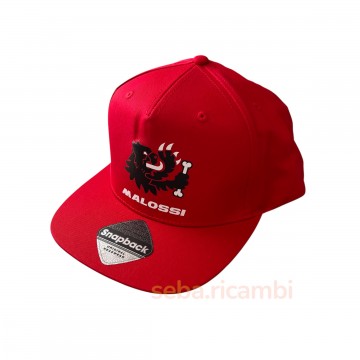CAPPELLINO SNAPBACK STREET...