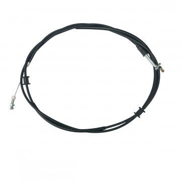 TRASMISSIONE CAVO FILO GAS...