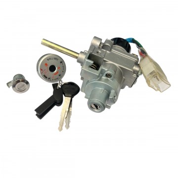 KIT 2 PZ BLOCCHETTO CHIAVI...