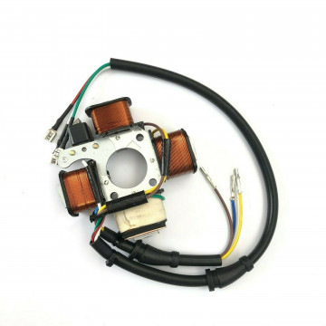 STATORE ELETTRONICO VOLANO...