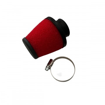 FILTRO ARIA MALOSSI RED...