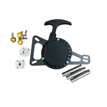 KIT AVVIAMENTO A STRAPPO...