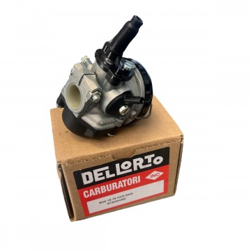 CARBURATORE DELL'ORTO SHA...